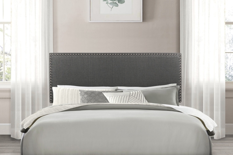 Wauconda Upholstered Headboard