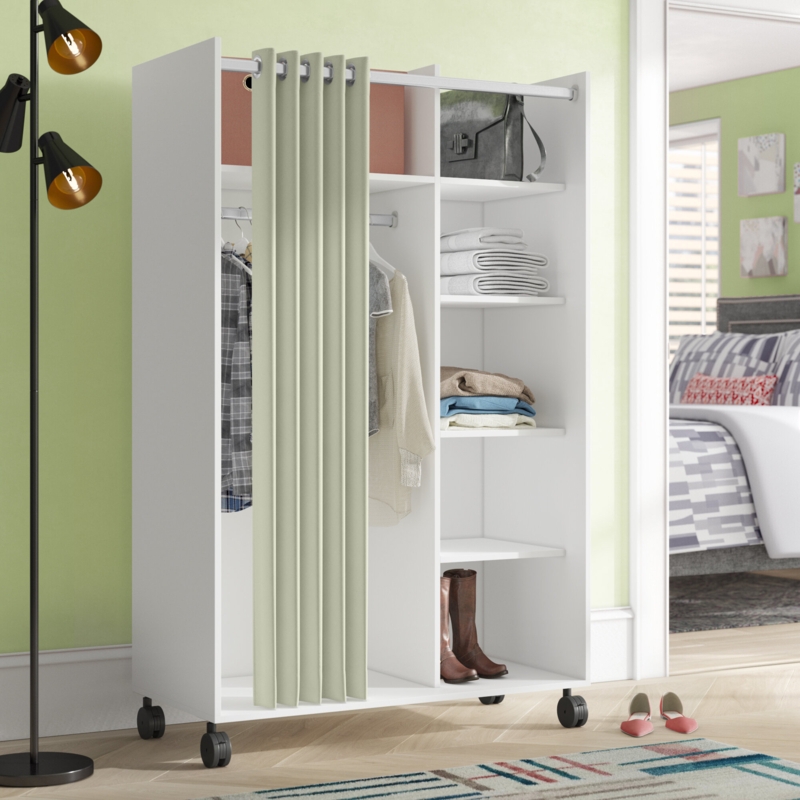 Wes Armoire