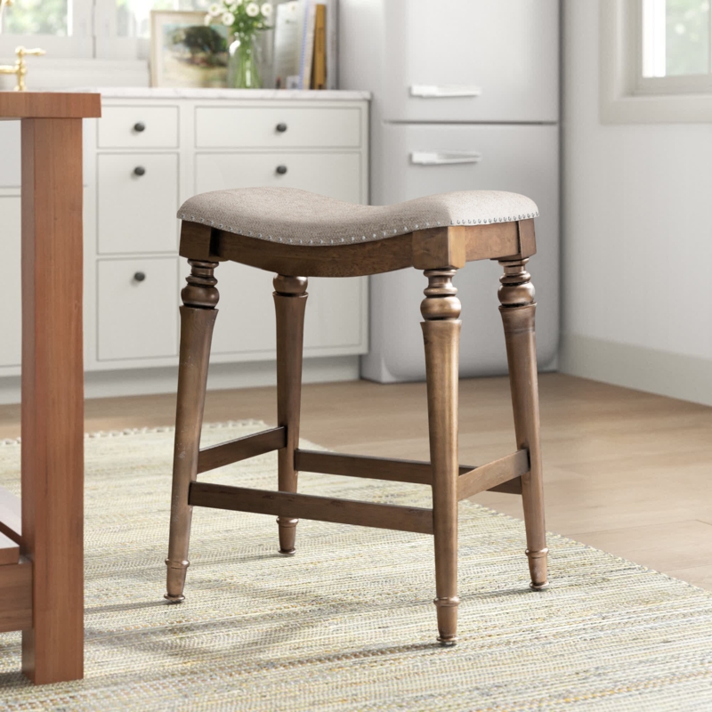 Westin 27" Big And Tall Stool