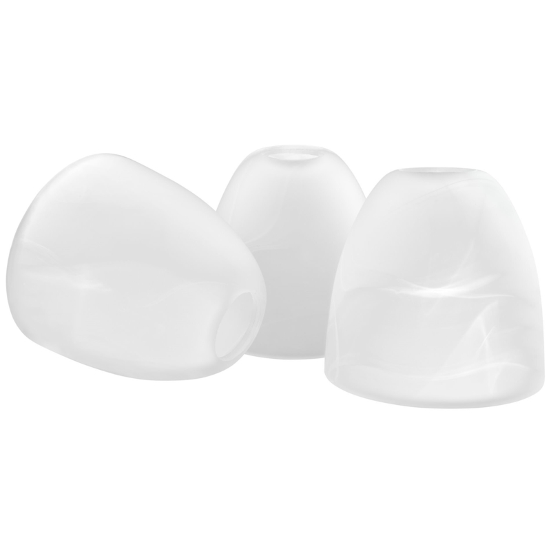 Weston 4.75'' H Glass Bowl Lamp Shade