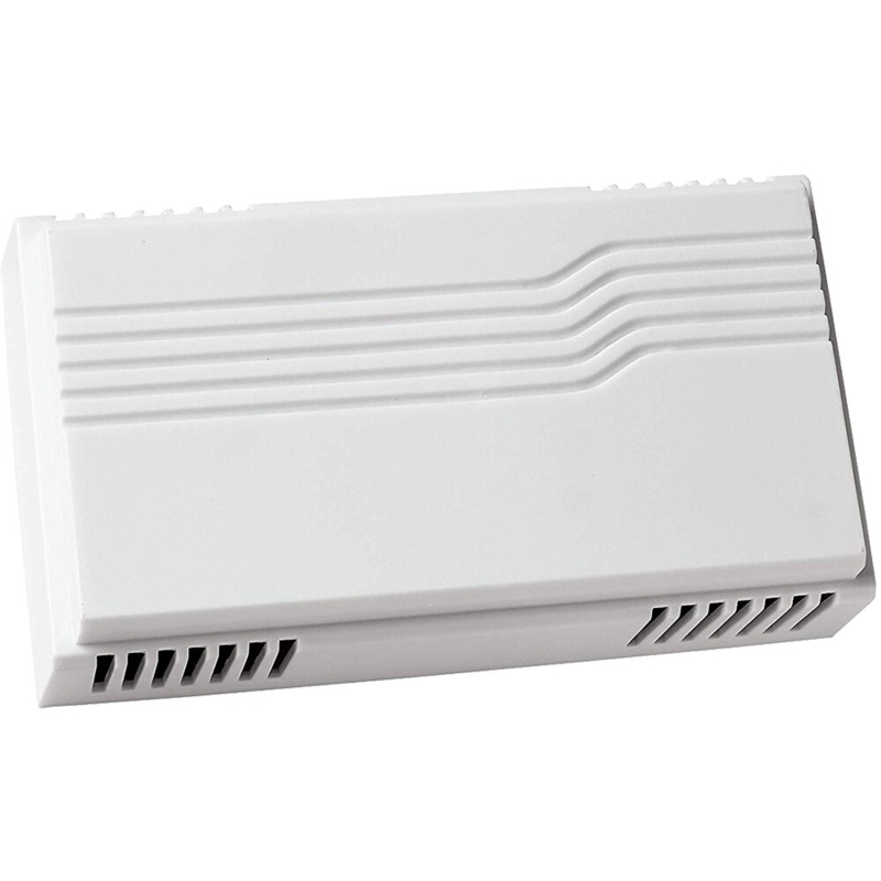 White Door Chime