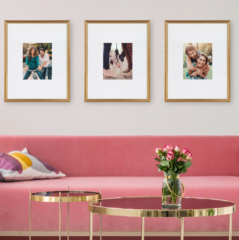 Wickson Picture Frame - Set of 3