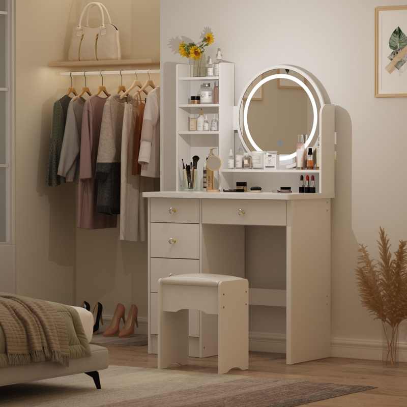 Willodine Vanity