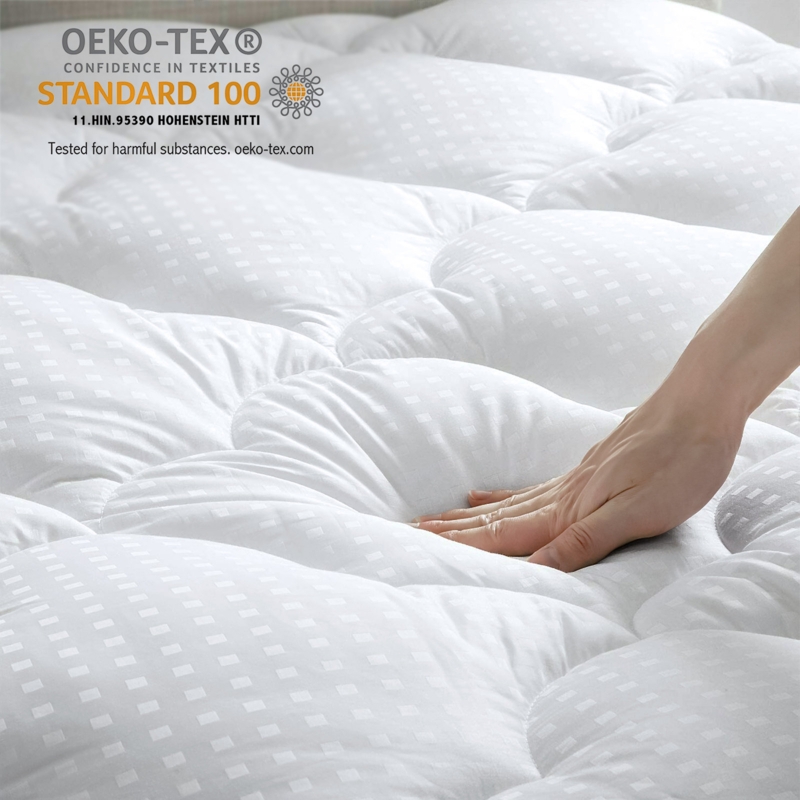 Windmere 1.5'' Mattress Pad