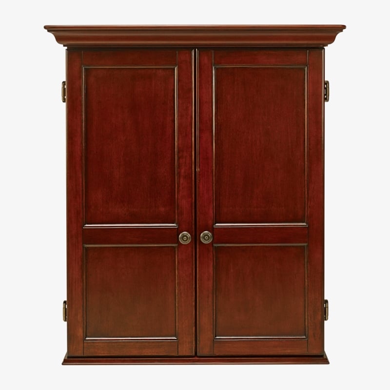 Windsor Dartboard Cabinet