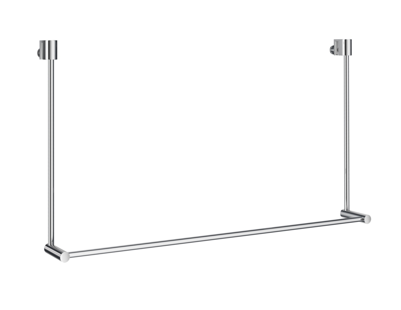 Witcher 23.62'' 1 Over-the-Door Towel Bar