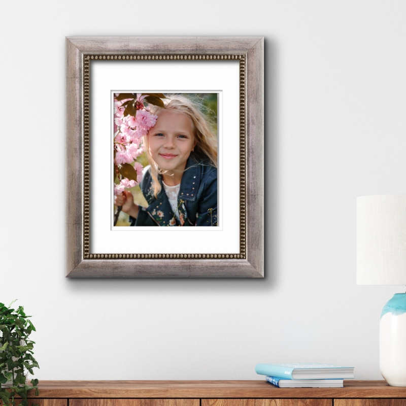 Wood Picture Frame