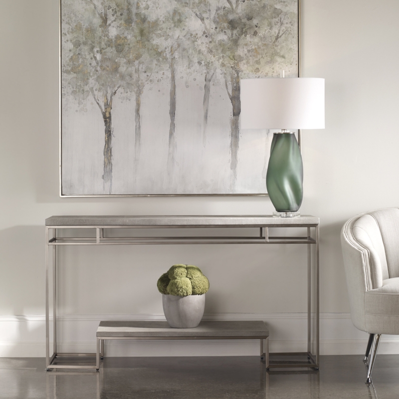 Yarra 54'' Console Table