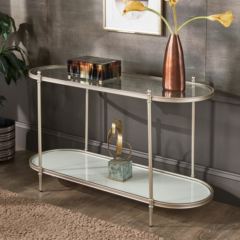Zelda 48'' Console Table