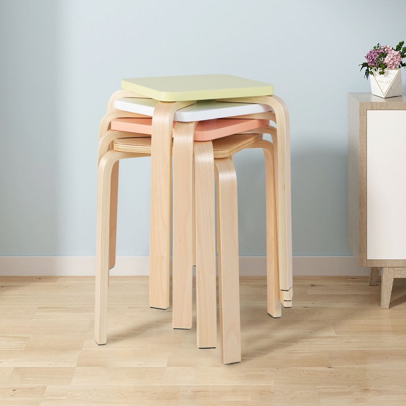 Zorione 18'' Counter Stool