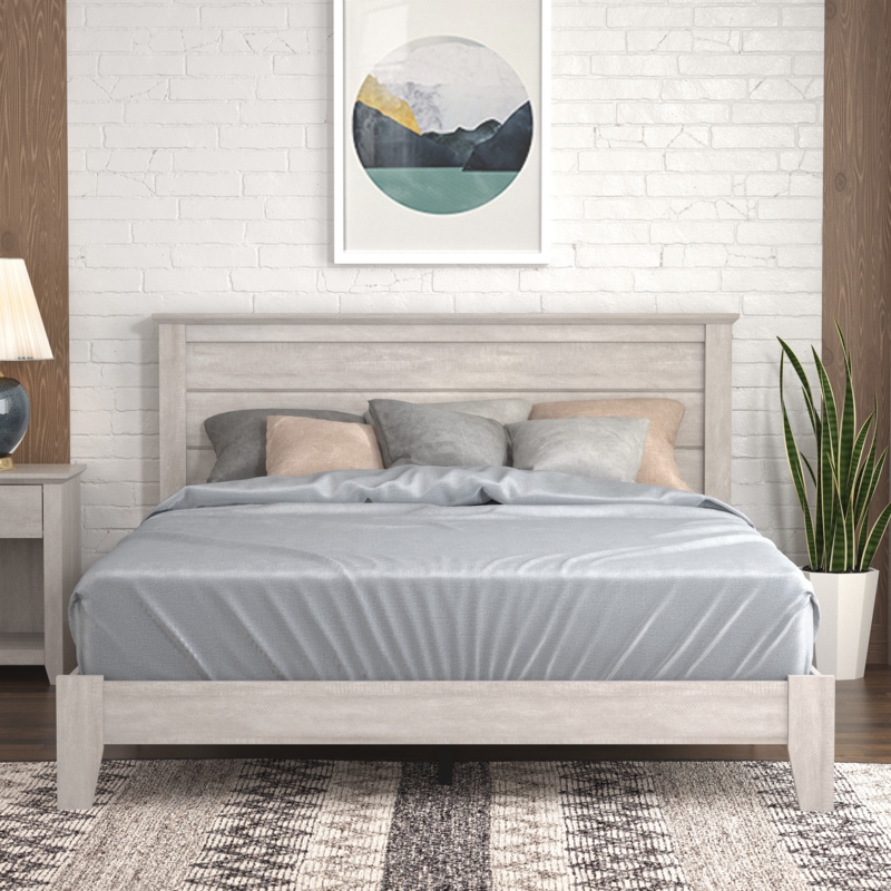 Zosia Platform Bed