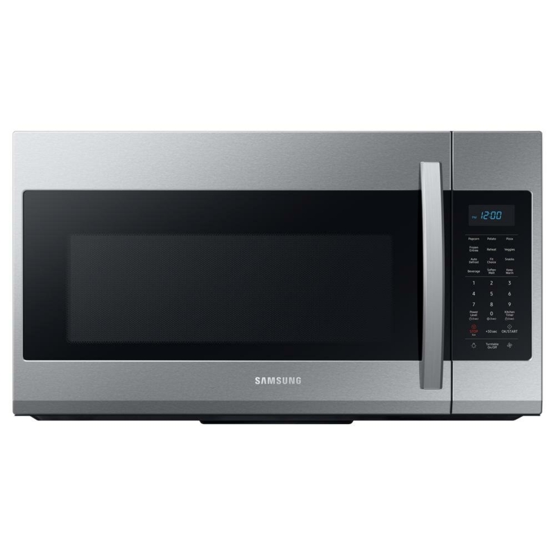 1.9 cu. ft. Over-the-Range Microwave with Sensor Cooking