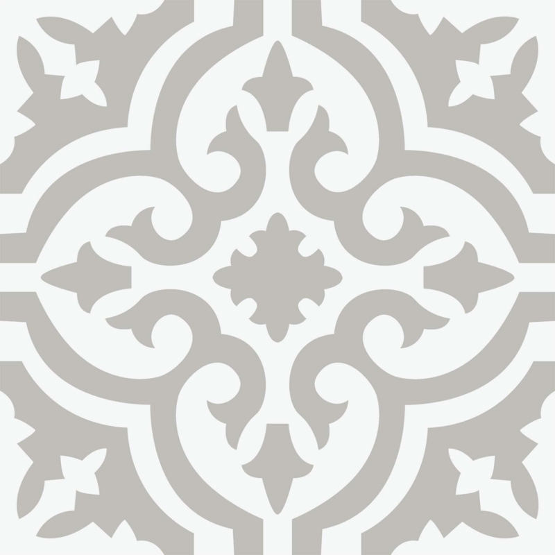12'' x 12'' x 38.7mm Tile