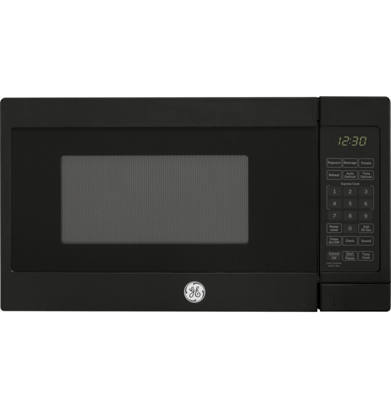 17" 0.7 cu. ft. 700 Watt Countertop Microwave