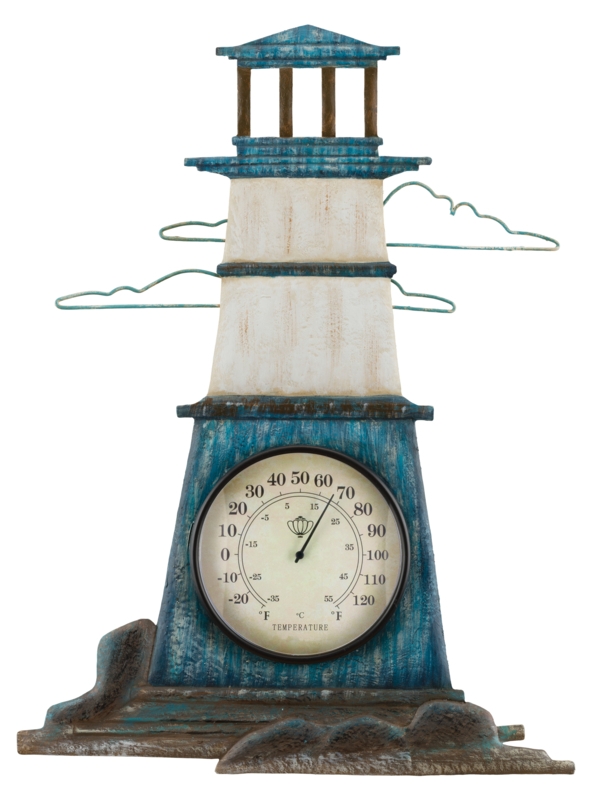 22'' Outdoor Thermometer