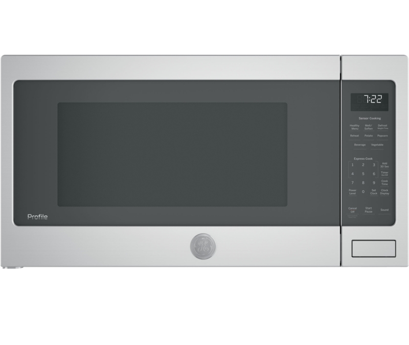 24.125" 2.2 cu.ft. Countertop Microwave