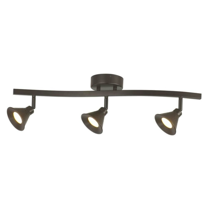 26'' 3-Light Track Kit