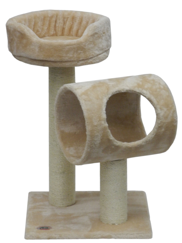 27'' H Cat Tree