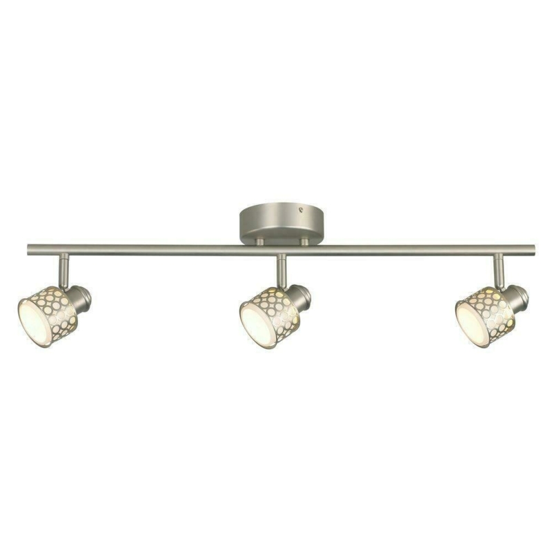 28" 3-Light Track Kit