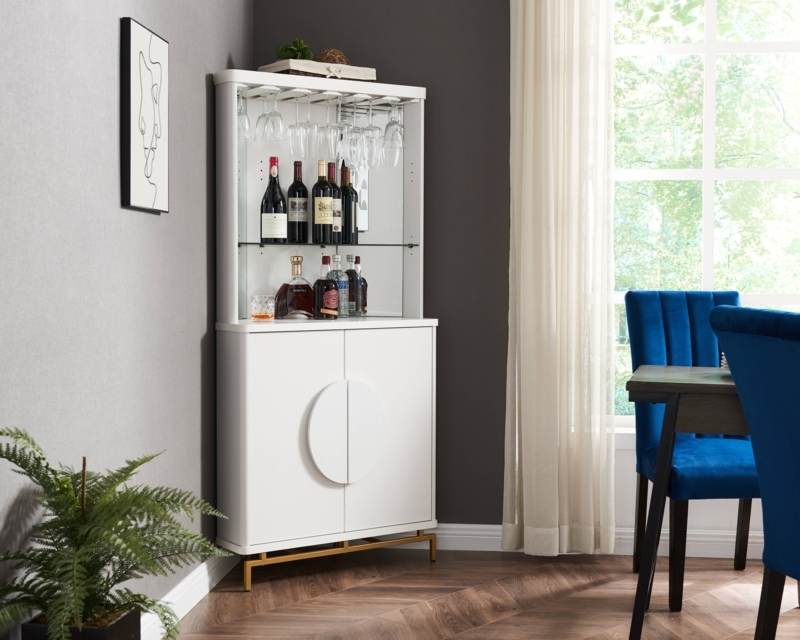 31.5'' Bar Cabinet