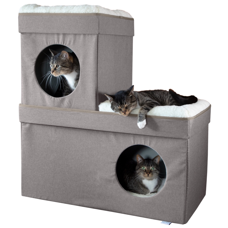 36'' H Cat Tree