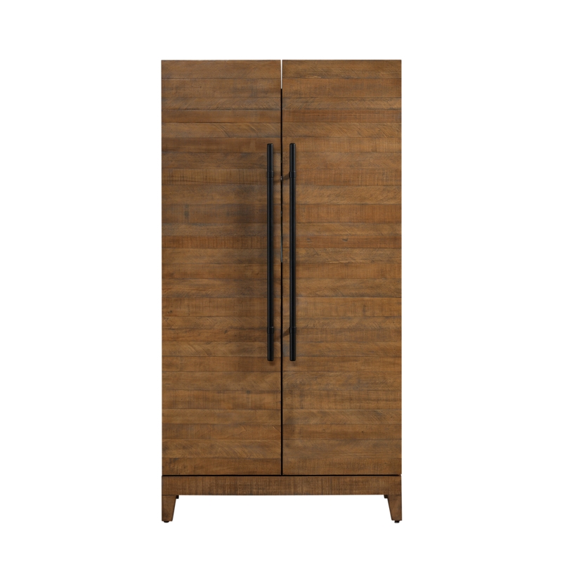 38.25'' Bar Cabinet