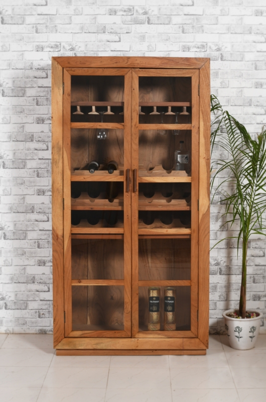 42'' Bar Cabinet
