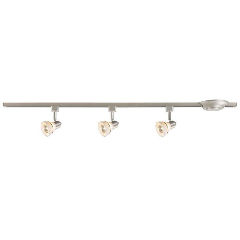 44'' 3-Light Track Kit