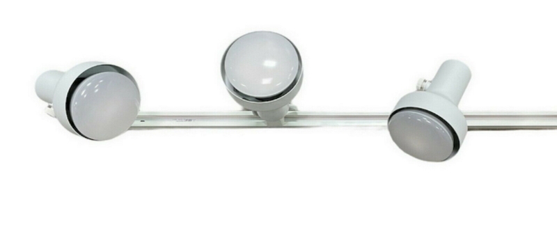 48'' 3 -Light Track Kit