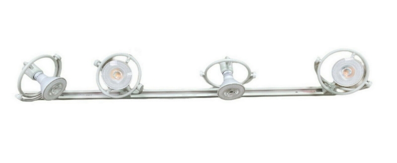 48'' 4 -Light Track Kit
