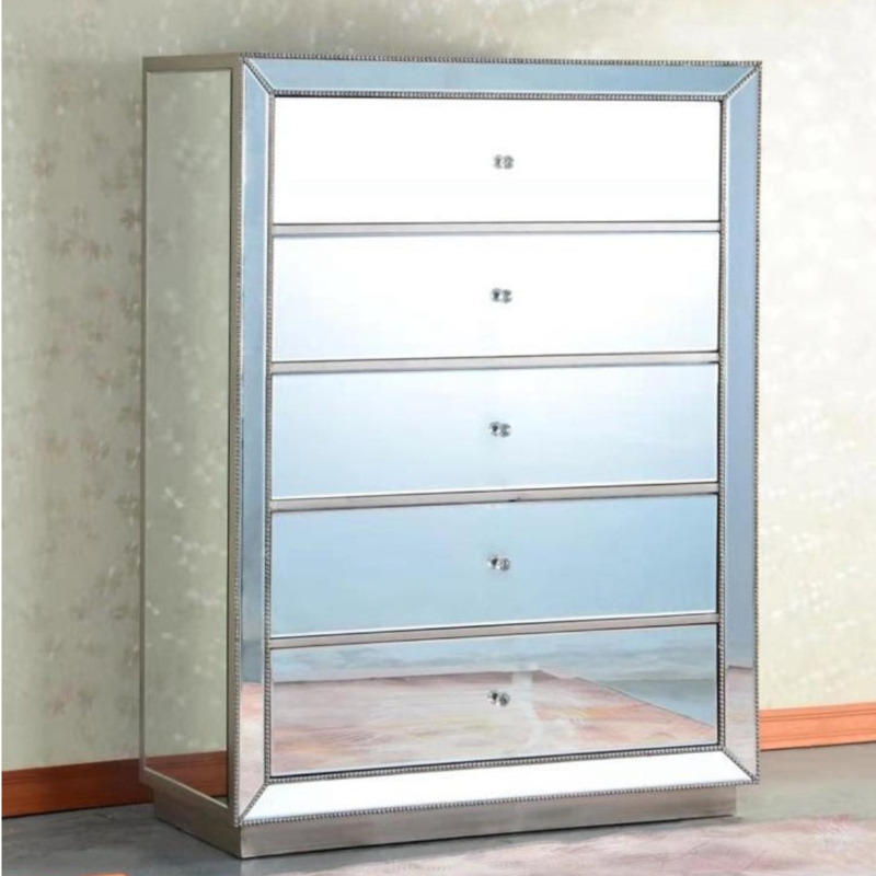 5 - Drawer Dresser