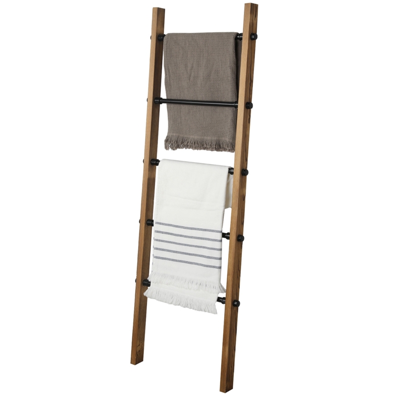 5 ft Blanket Ladder
