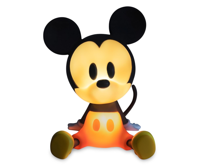 6'' People Themed LED Figurine Novelty Light
