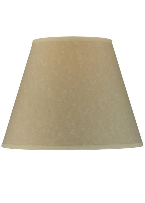 7'' H Linen Empire Lamp Shade