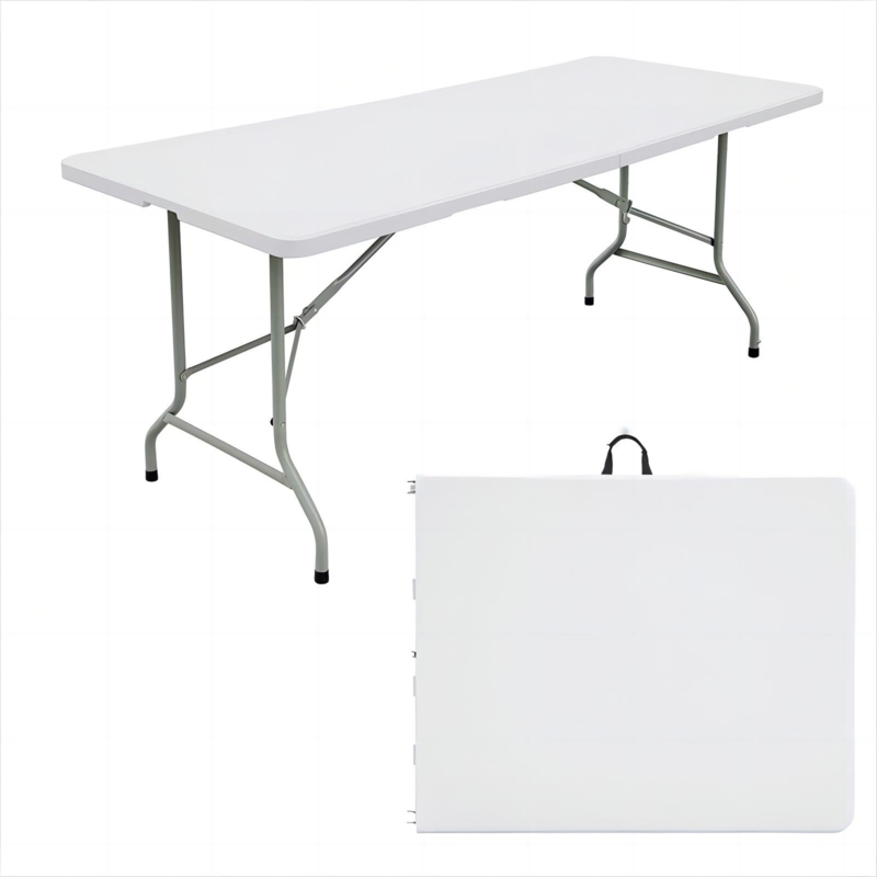 71'' Rectangular Folding Table