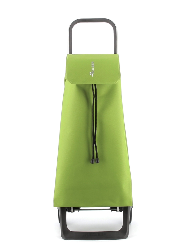 88 Lb. Capacity Foldable Shopping Trolley