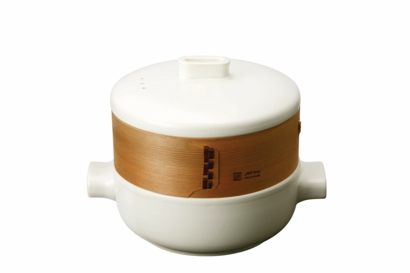 Ceramic Rice Cooker