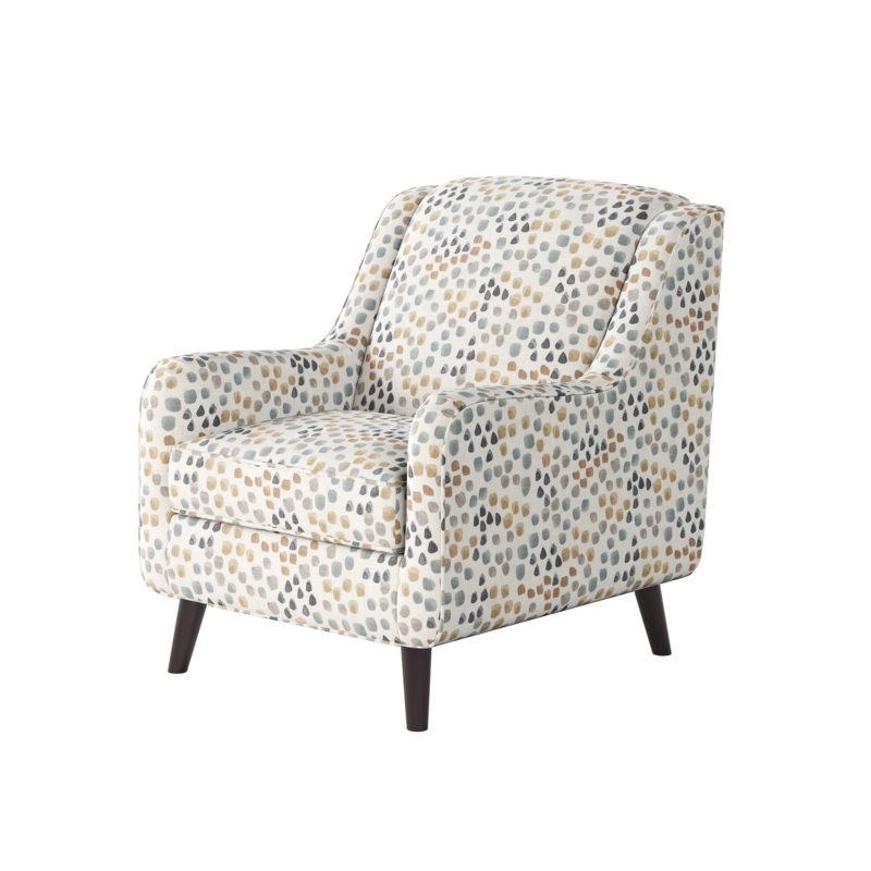Aamorah Upholstered Accent Chair