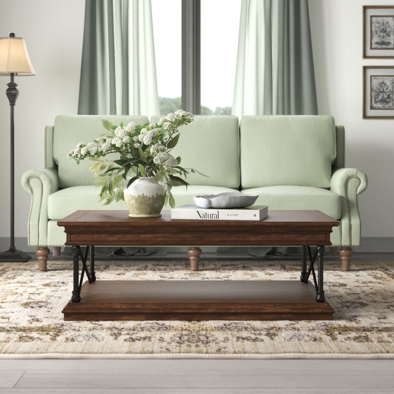 Abigaelle Coffee Table