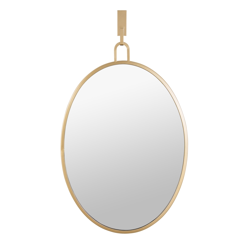 Aburio Modern u0026 Contemporary Accent Mirror