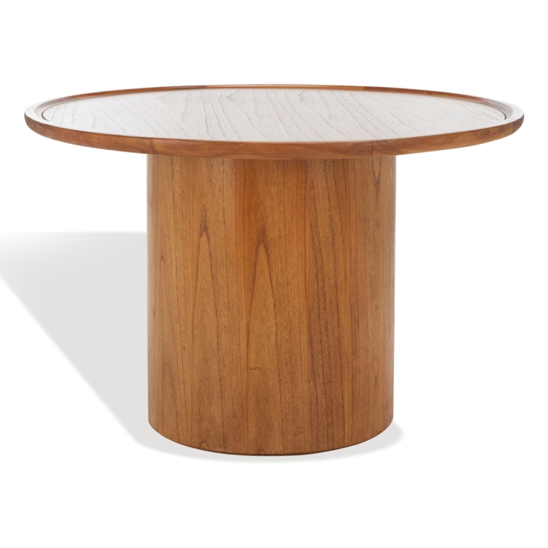 Acadia Round Dining Table