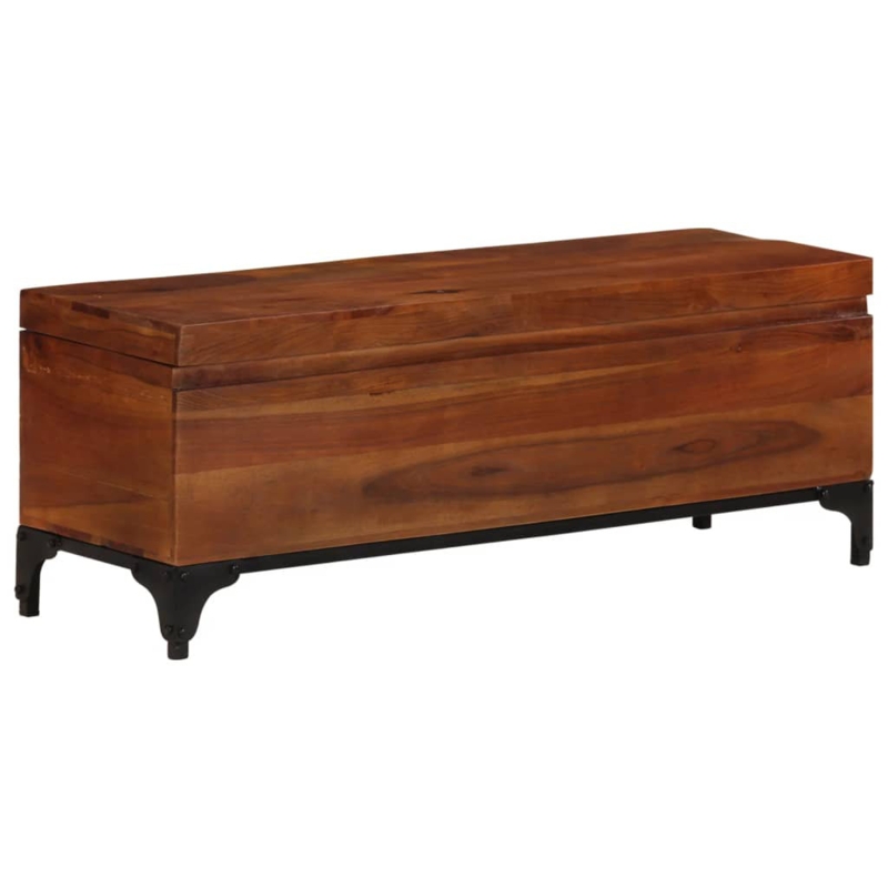 Adaliene Blanket Chest