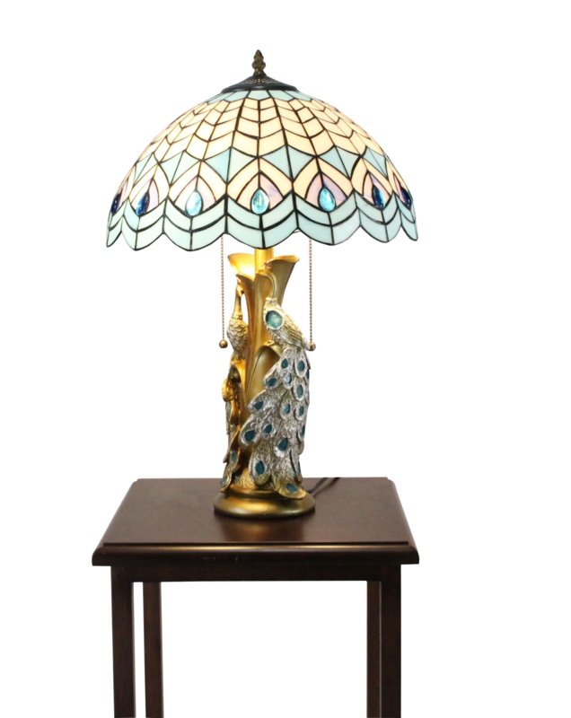 Adeanna Table Lamp
