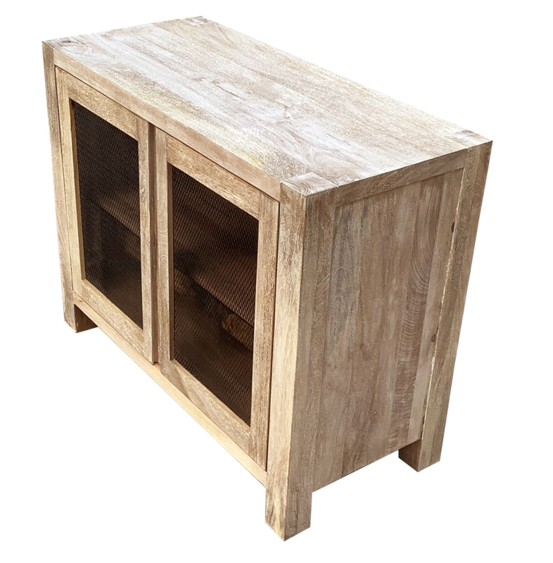 Adriany 40'' Bar Cabinet