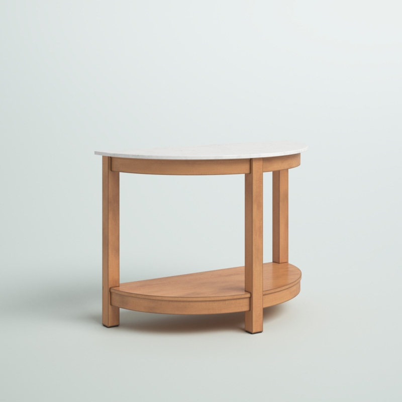 Aguiluz 41.75'' Console Table
