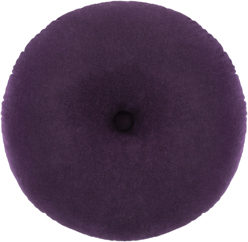 Ahnesty Cotton Blend Pillow Cover
