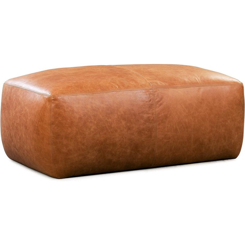 Aliso Upholstered Pouf