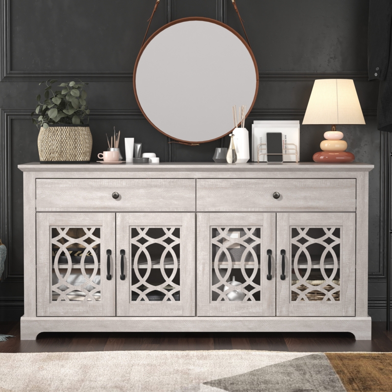 Allivia 57.8'' Sideboard