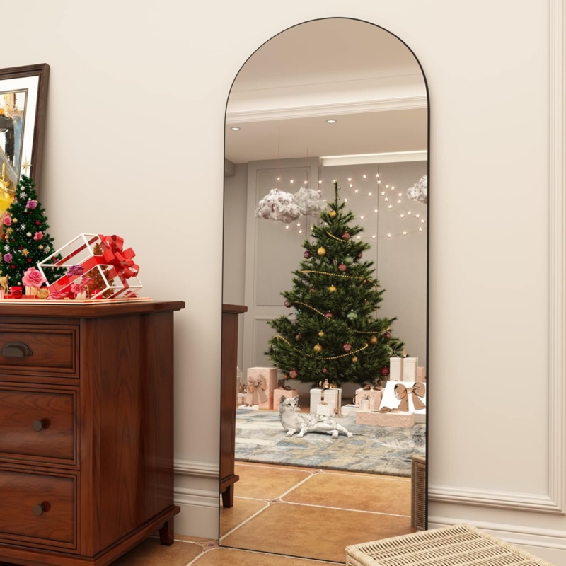 Alvy Arch Mirror