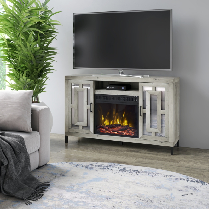 Amabel 55'' Media Console